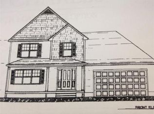 19 Devol Ave, Westport, MA 02790