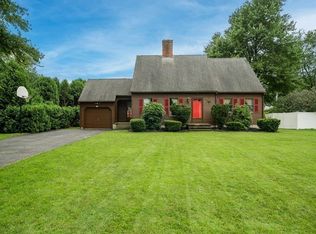 72 Cooley Ave, East Longmeadow, MA 01028