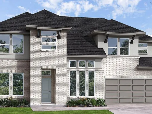 32122 Pond Pine Ct, Spring, TX 77386