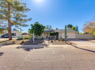3961 E Becker Ln, Phoenix, AZ 85028