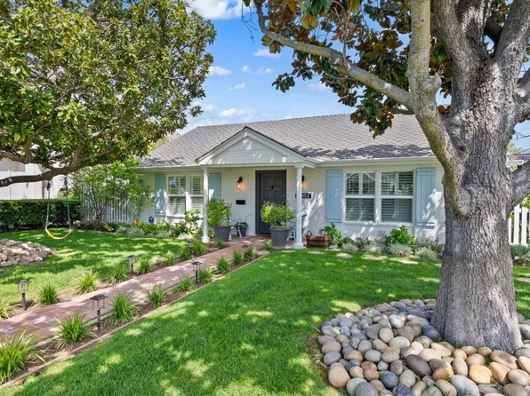 15852 Cherry Blossom Ln, Los Gatos, CA 95032