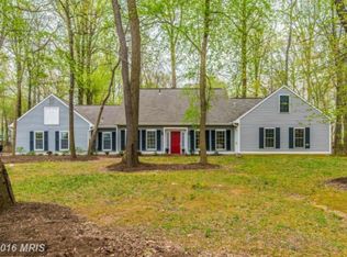 8124 Exodus Dr, Laytonsville, MD 20882