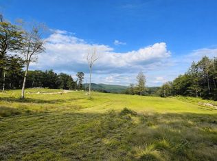 LOT 70.1 N Old Branch Rd, Antrim, NH 03440