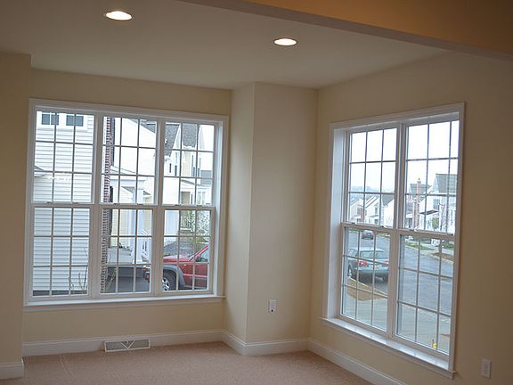 The Fillmore at Veranda by Charter Homes & Neighborhoods