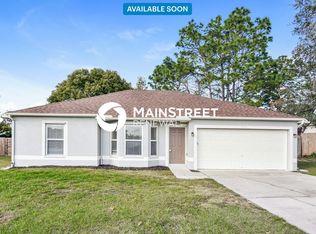 2309 Pomeroy Rd, Spring hill, FL 34609
