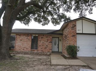 6815 Vanlynn Ln, Houston, TX 77084