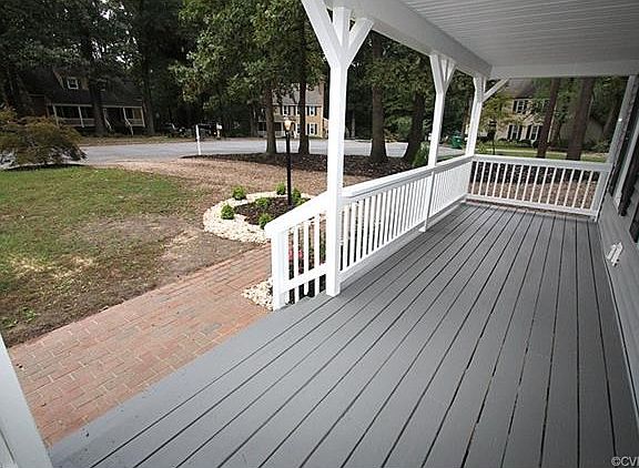 4th image of 1801 Poplar Forest Ct