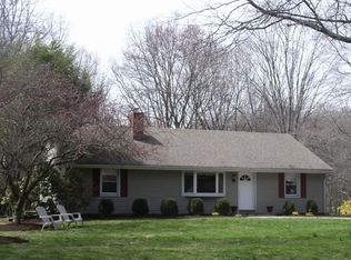 49 Spencer Rd, Basking Ridge, NJ 07920