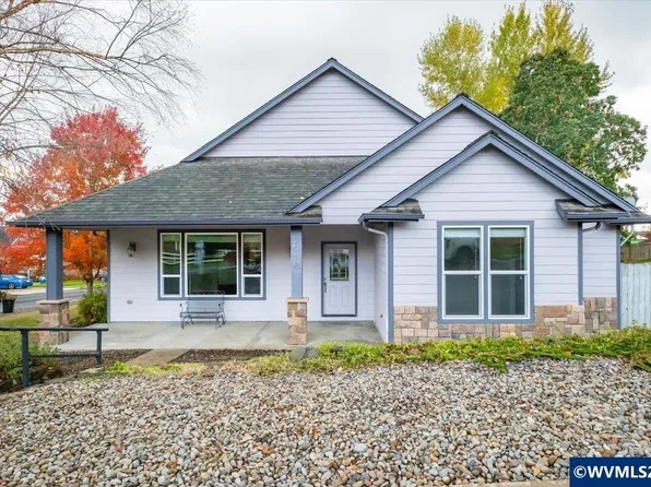 2018 Valley View Dr NW, Albany, OR 97321