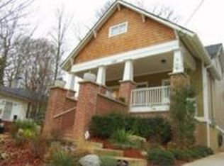 2289 Sutton St, Atlanta, GA 30317