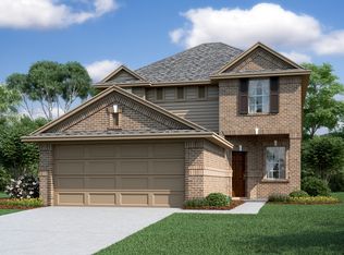 7607 Mesa Ranch Trl, Houston, TX 77083