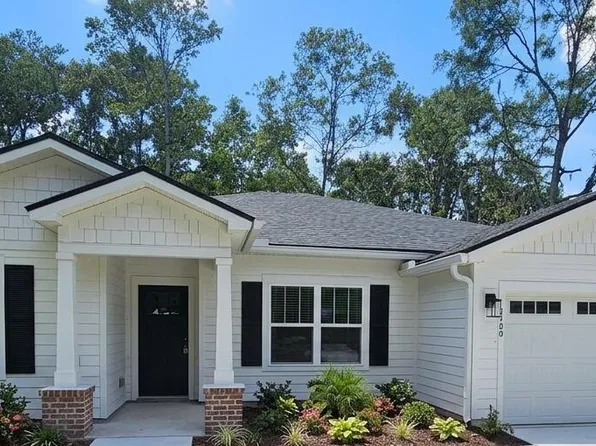6590 ALINE Road, Jacksonville, FL 32244