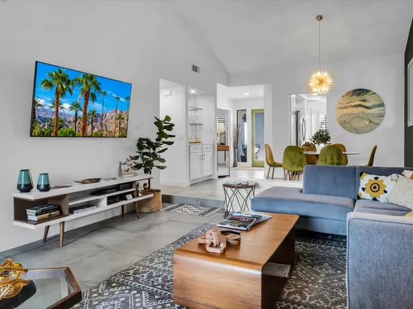 77652 Avenida Madrugada, La Quinta, CA 92253