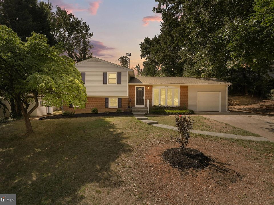 1st image of 6107 Squire Ln