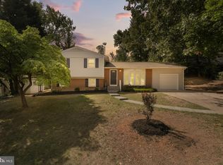 6107 Squire Ln, Alexandria, VA 22310