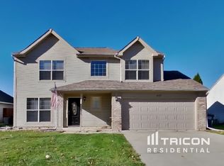 4939 Atlanta St, Anderson, IN 46013
