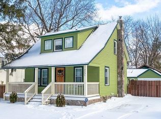 3231 Cardinal Ave, Ann Arbor, MI 48108