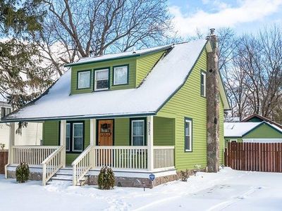 3231 Cardinal Ave, Ann Arbor, MI, 48108