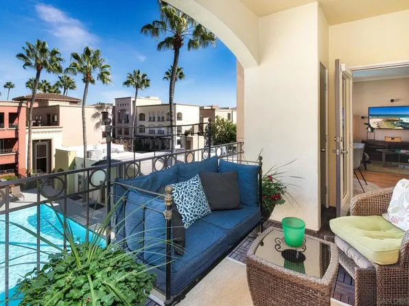 1270 Cleveland Ave Unit O318, San Diego, CA 92103
