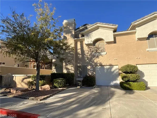 509 Amber Sunset St, Henderson, NV 89015