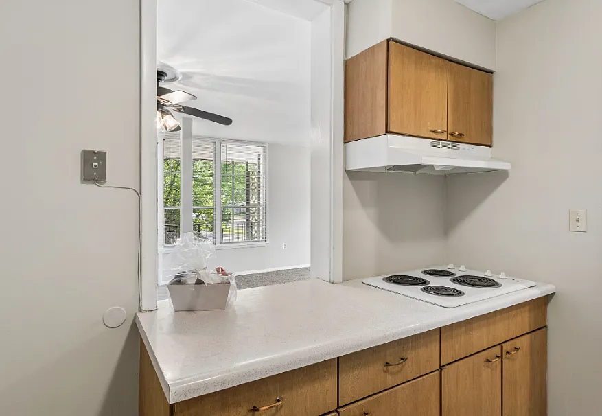 Mora Mi Apartments — Photo 2
