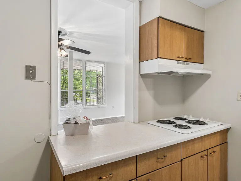 Mora Mi Apartments — Photo 2