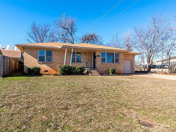 3rd image of 1601 Hanna Dr