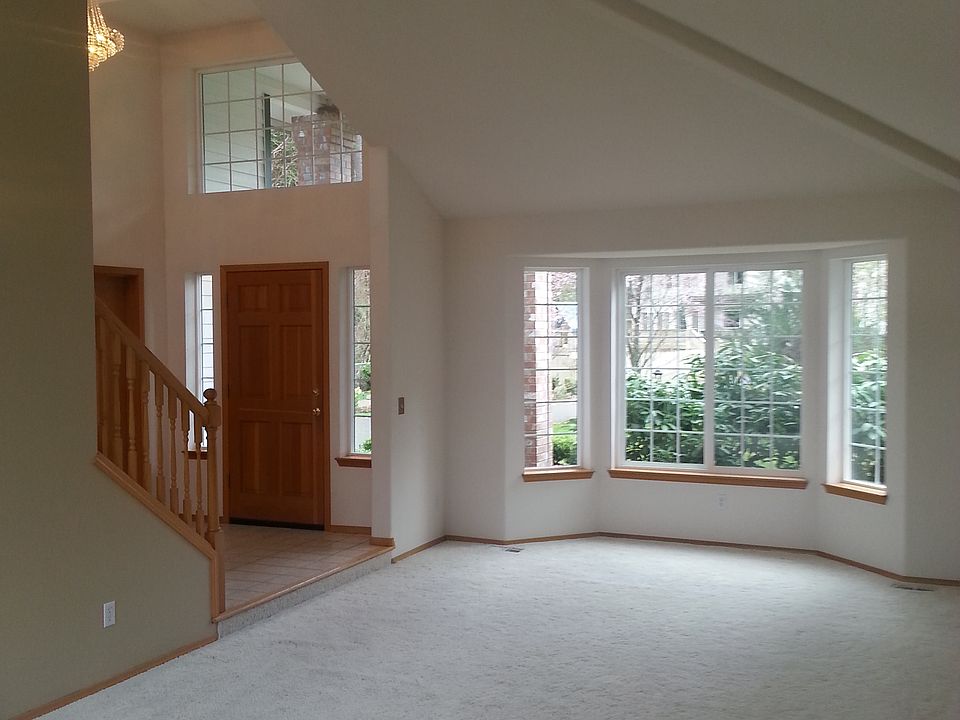 Formal Living Room