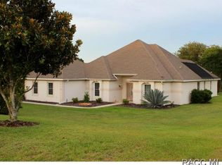 225 N Spend A Buck Dr, Inverness, FL 34453