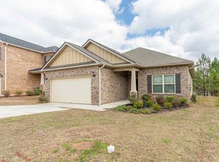 5120 Summerview Way, Morrow, GA 30260