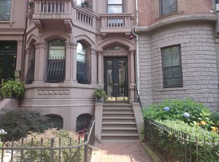 165 Beacon St APT 6, Boston, MA 02116