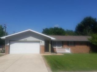 436 Texas Blvd, Bethalto, IL