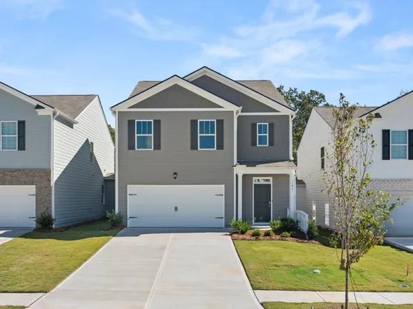 Robie Plan, Rolling Meadows
