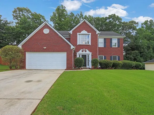 1254 Williston Dr, Lawrenceville, GA 30044