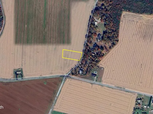 LOT 3 Owens Rd, Greenwood, DE 19950