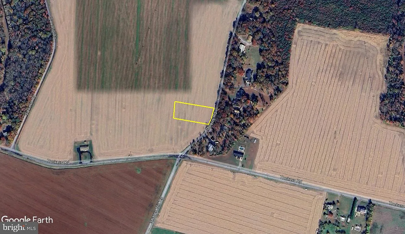 LOT 3 Owens Rd photo 1