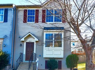 7627 Chadds Landing Way, Manassas, VA 20111