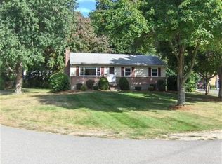7 Sylvia Rd, North Reading, MA 01864