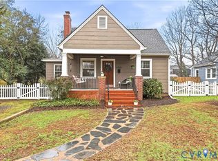 6920 Woodrow Ter, Henrico, VA 23228