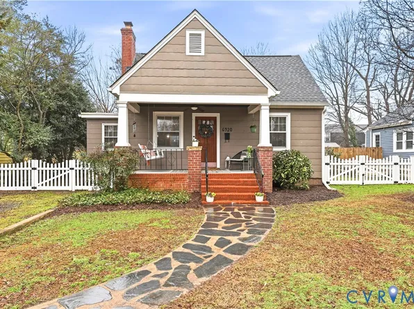 6920 Woodrow Ter, Henrico, VA 23228