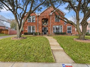 4704 Arbor Glen Dr, McKinney, TX 75072