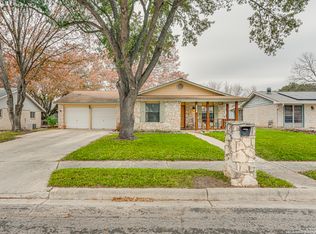 4435 Bayliss St, San Antonio, TX 78233