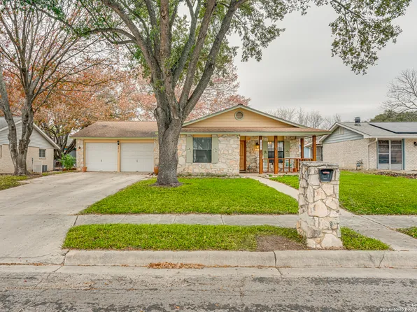 4435 BAYLISS ST, San Antonio, TX 78233