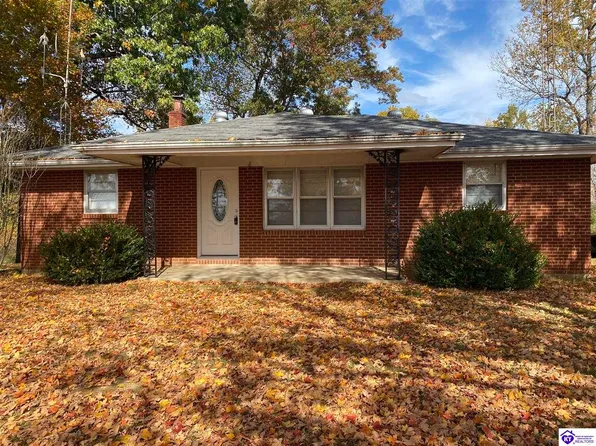 61 Mount Carmel Church Rd, Campbellsville, KY 42718