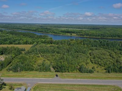 Highway 11 Parcel A, Loman, MN, 56654