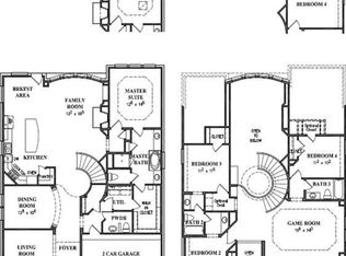 27930 Emory Cove Dr, Spring, TX 77386