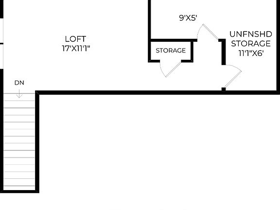 3rd Floor
