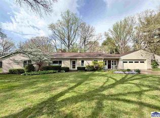 1000 Ridge Rd, Terre Haute, IN