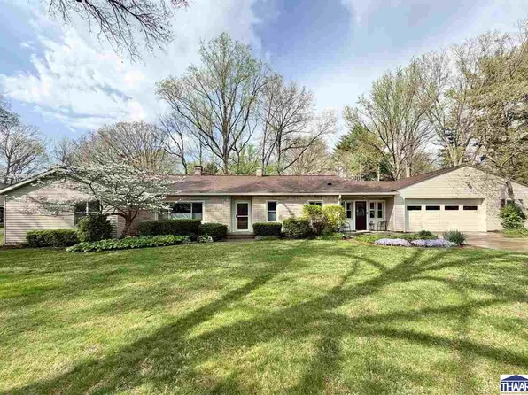 1000 Ridge Rd, Terre Haute, IN 47803