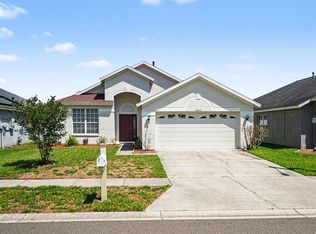30631 Nickerson Loop, Zephyrhills, FL 33543